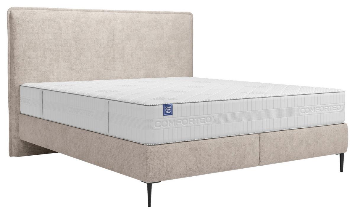 BOXSPRINGBETT POSITANO - Trend (160/200cm) - Premium Living