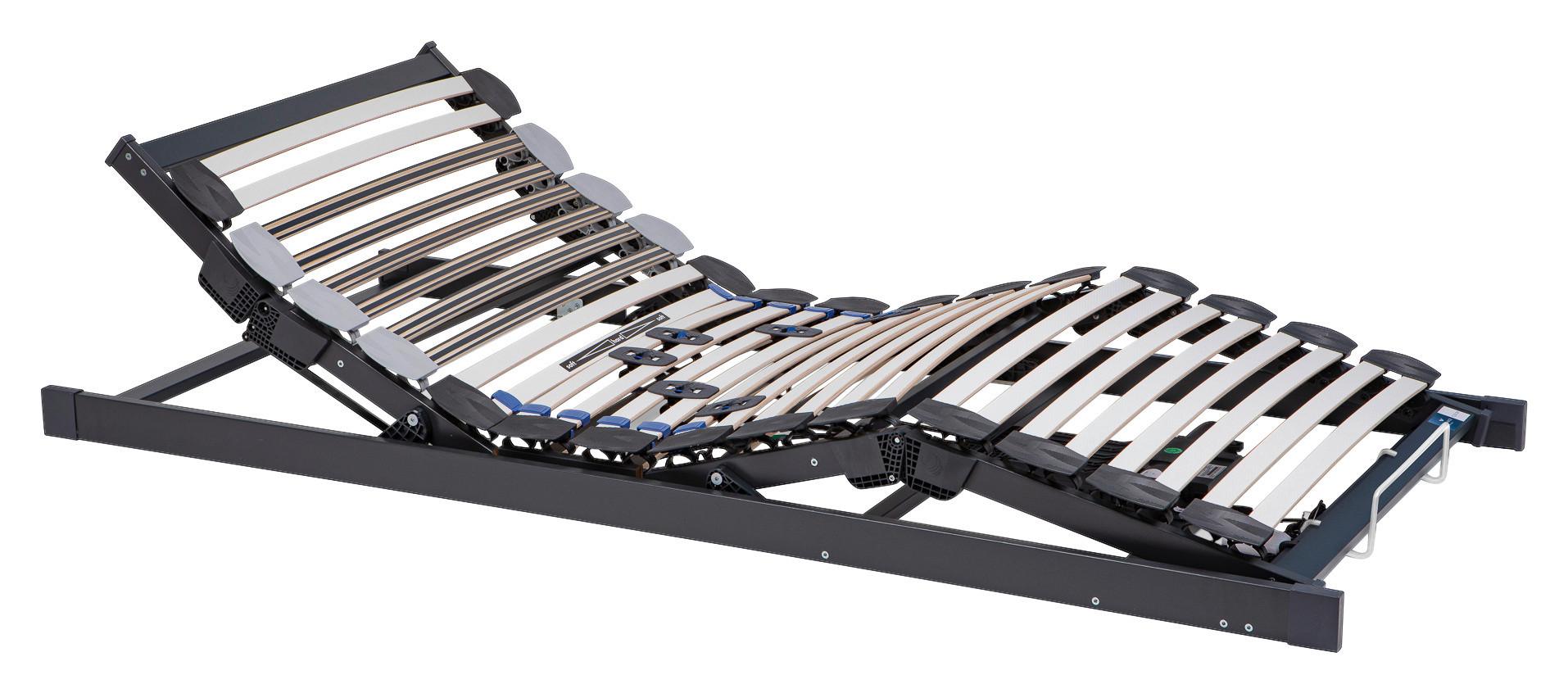 Lattenrost Balance Flex 2m -90- - Modern (90/200cm) - Bico Hilding Anders
