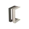 Mizica Muju - siva/antracit, Design, leseni material (30/40/57cm) - Livetastic