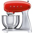 Küchenmaschine SMEG SMF01RDEU Rot - Rot (40,2/37,8/22,1cm) - SMEG Küchenmaschine SMEG SMF01RDEU Rot - Rot (40,2/37,8/22,1cm) - SMEG