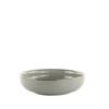 DJUP TALLRIK CAPRI - grå, Modern, keramik (21/5,9cm) - Mömax