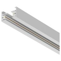SCHIENENSYSTEM TRACK SYSTEM UNITY - Weiss, Basics, Metall (3,4/2/100cm) - MAYTONI