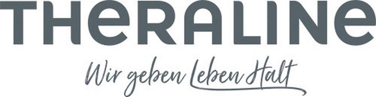 PODUSZKA DO KARMIENIA 560918002 DODO - jasnoszary/biały, Konventionell, tkanina (170/34cm) - Theraline