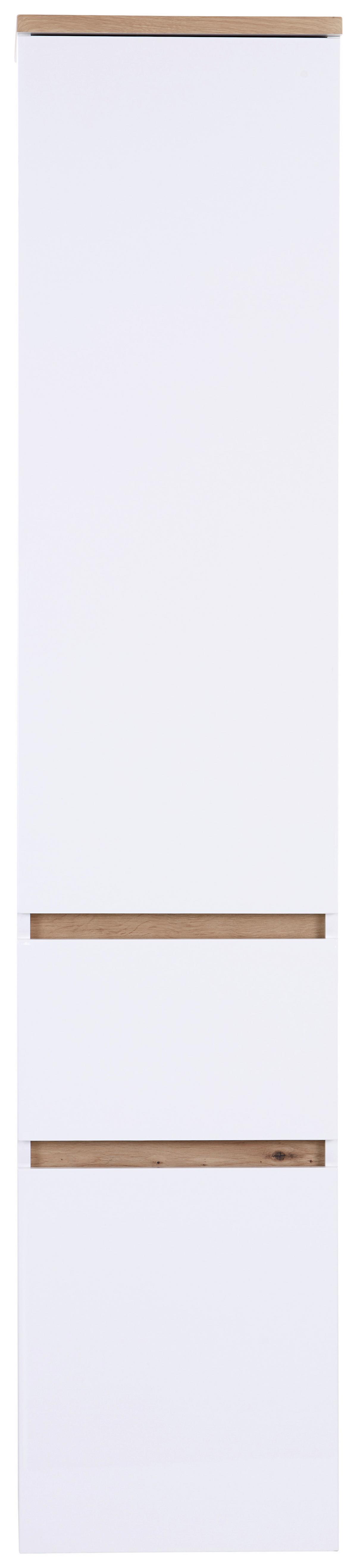 Dulap înalt Marbella - Modern (40/182/35cm)