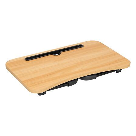 Masă pentru laptop Tray - Basics (48/29,5/2,6cm)