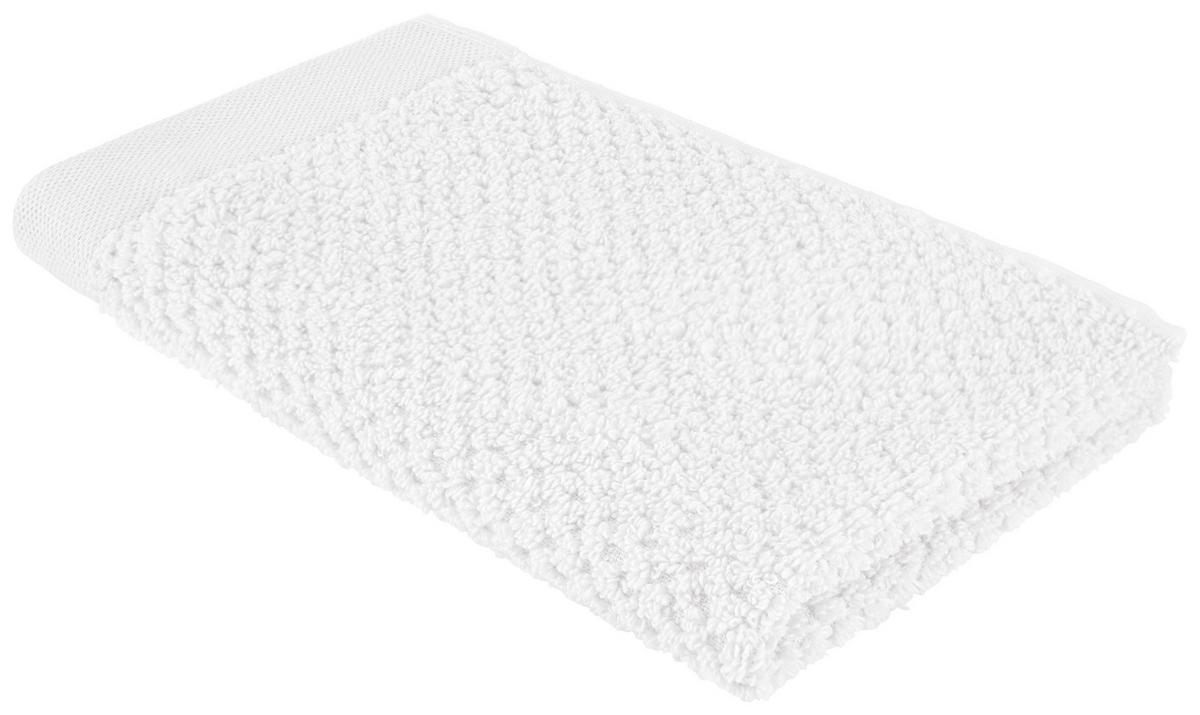 Prosop Luise cca. 30x50 cm - alb, Konventionell, textil (30/50cm) - Modern Living