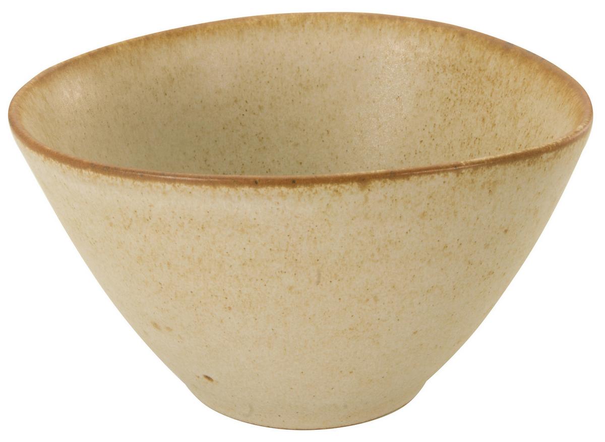 Müzlis Tál Sahara - fehér, Lifestyle, kerámia (15/14/8,5cm) - Zandiara