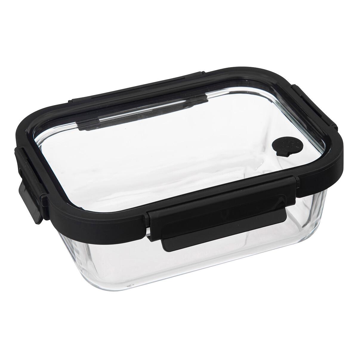 Recipient păstrare alimente Plus, cca. 0,9 L - Konventionell (21,7/17/7,43cm)