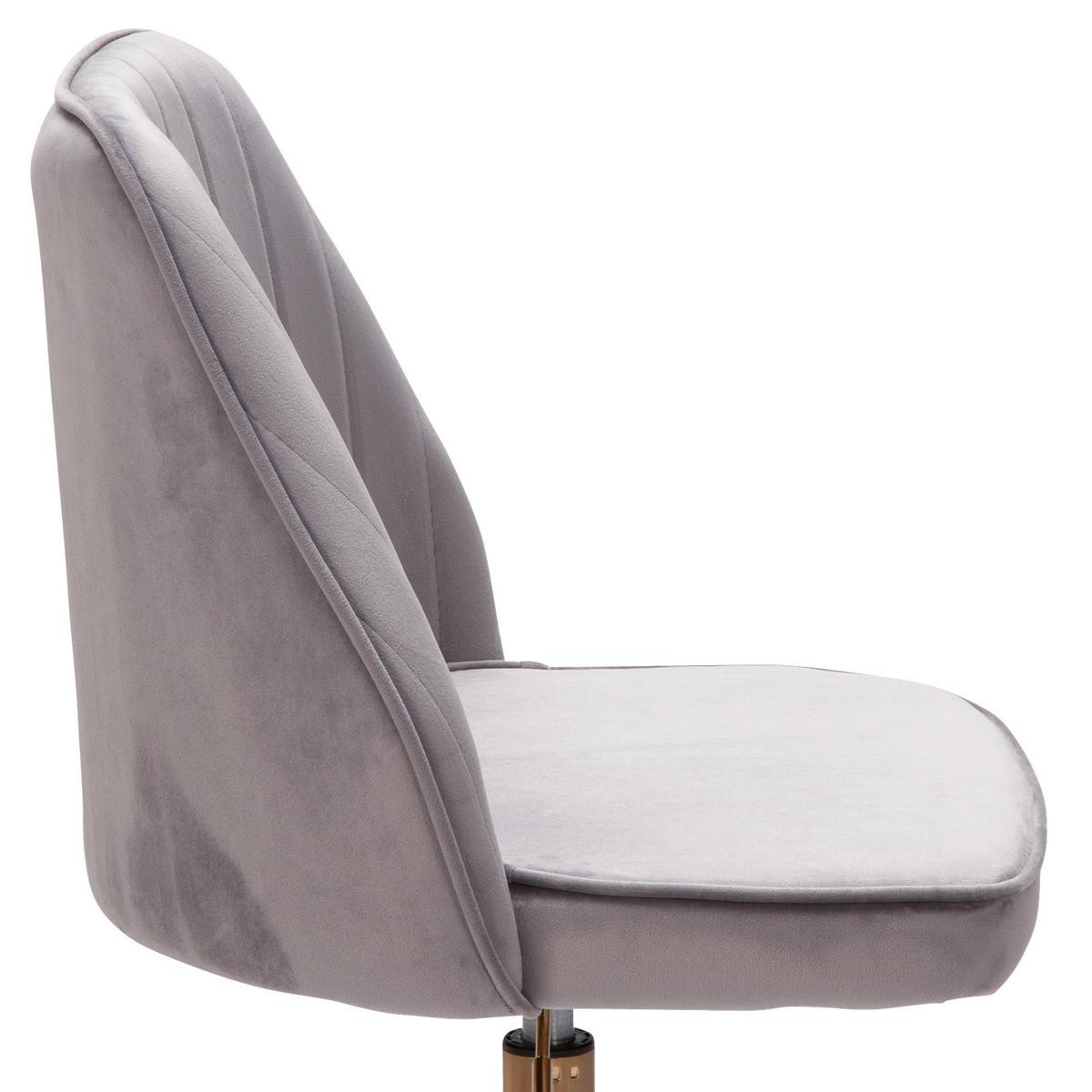 Stol Wl6.302 - zlate barve, Konvencionalno (60/100/60cm) - MID.YOU