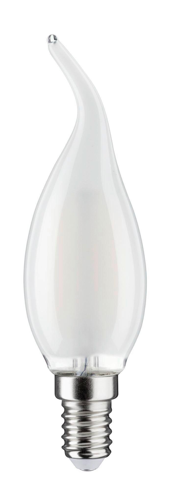 LED-Leuchtmittel 28685 max. 2,6 Watt - Creme, Basics, Glas (3,5cm) - Paulmann
