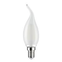 LED-Leuchtmittel 28685 max. 2,6 Watt - Creme, Basics, Glas (3,5cm) - Paulmann