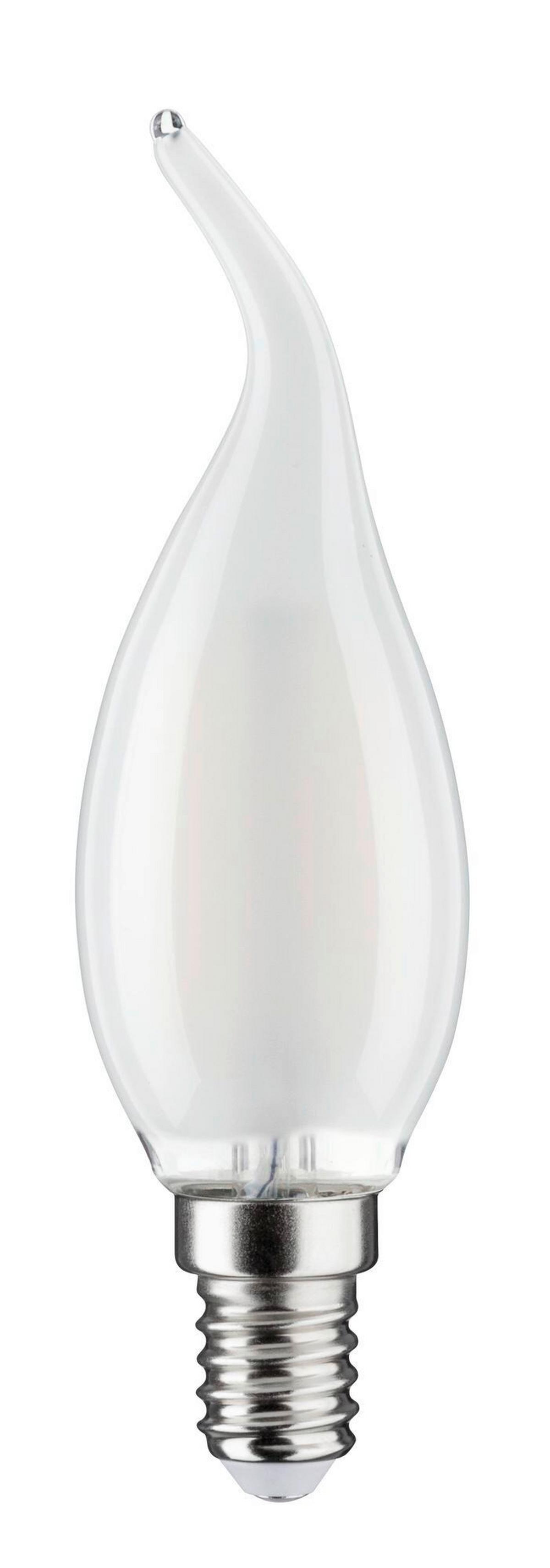 LED-Leuchtmittel 28685 max. 2,6 Watt - Creme, Basics, Glas (3,5cm) - Paulmann