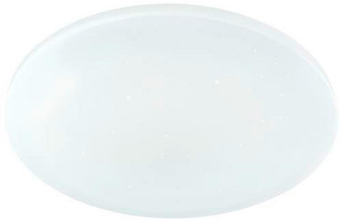 Led Svjetiljka Stropna 41348-30sh Sajama I - Basics, metal/plastika (54/7,6cm) - Globo