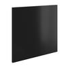 Vrata Unit-Elements Mini - antracit, Moderno, drvni materijal (45,3/44,1/1,6cm) - Based