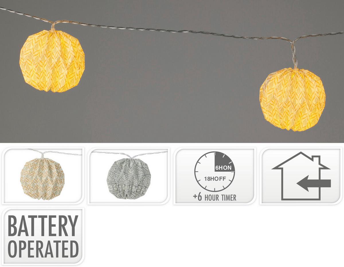 Lampă suspendată cu LED Polly - Konventionell (310cm) - Mömax