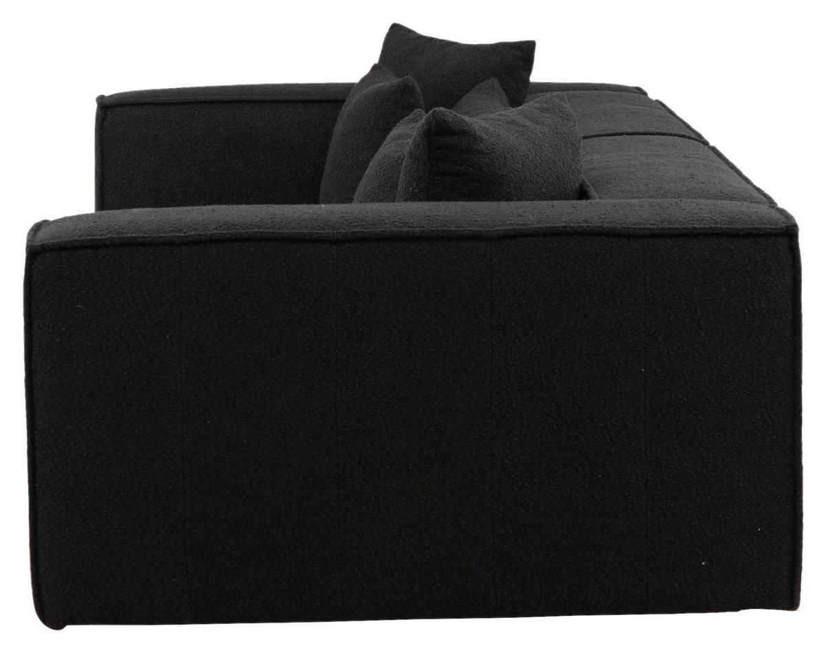 2-SITZER-SOFA GILLHOLMEN - Design, Textil (284/62/114cm) - Livetastic
