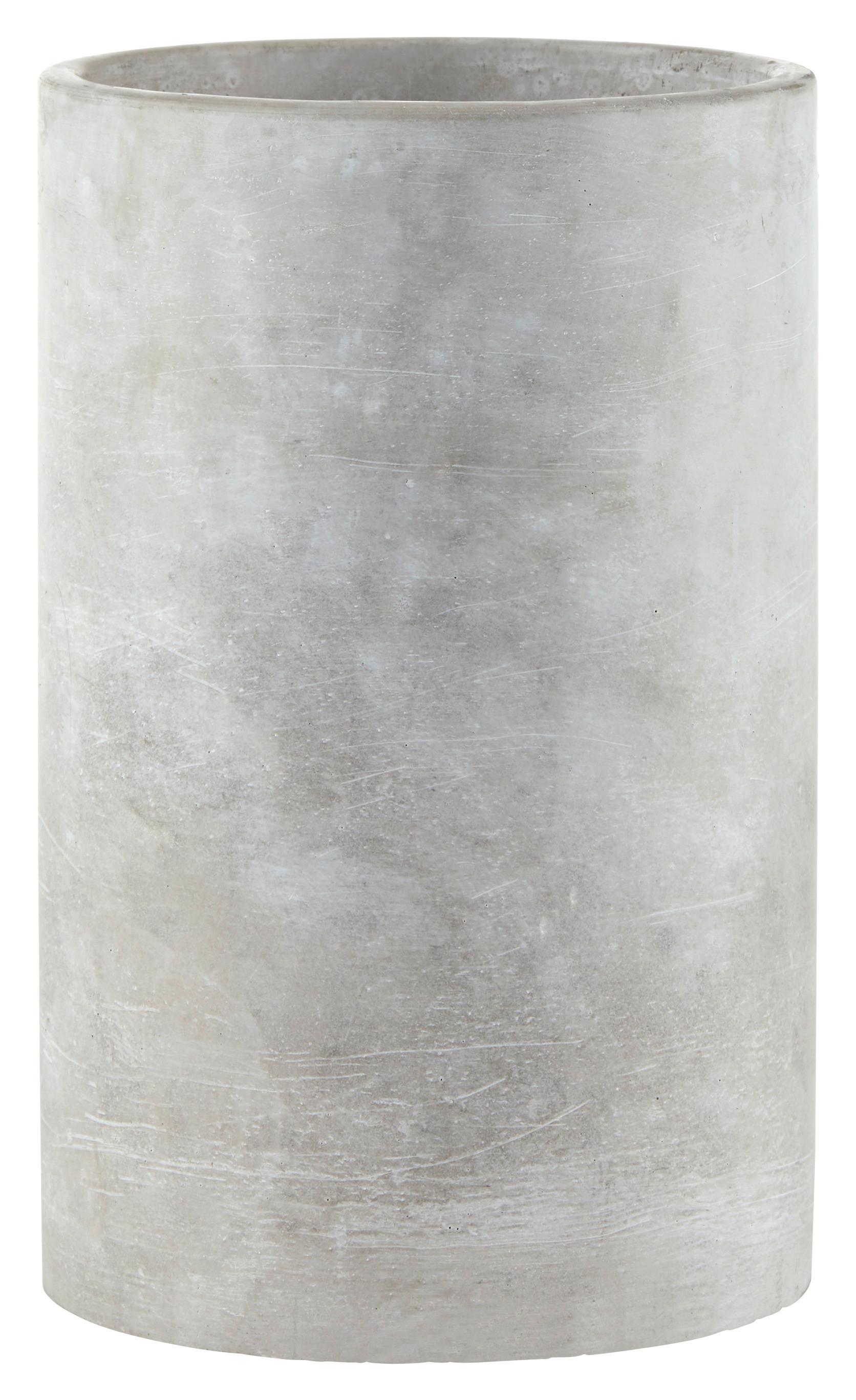 Borhűtő Oil Green - szürke, Modern, kő (13,5/21,5cm) - Premium Living