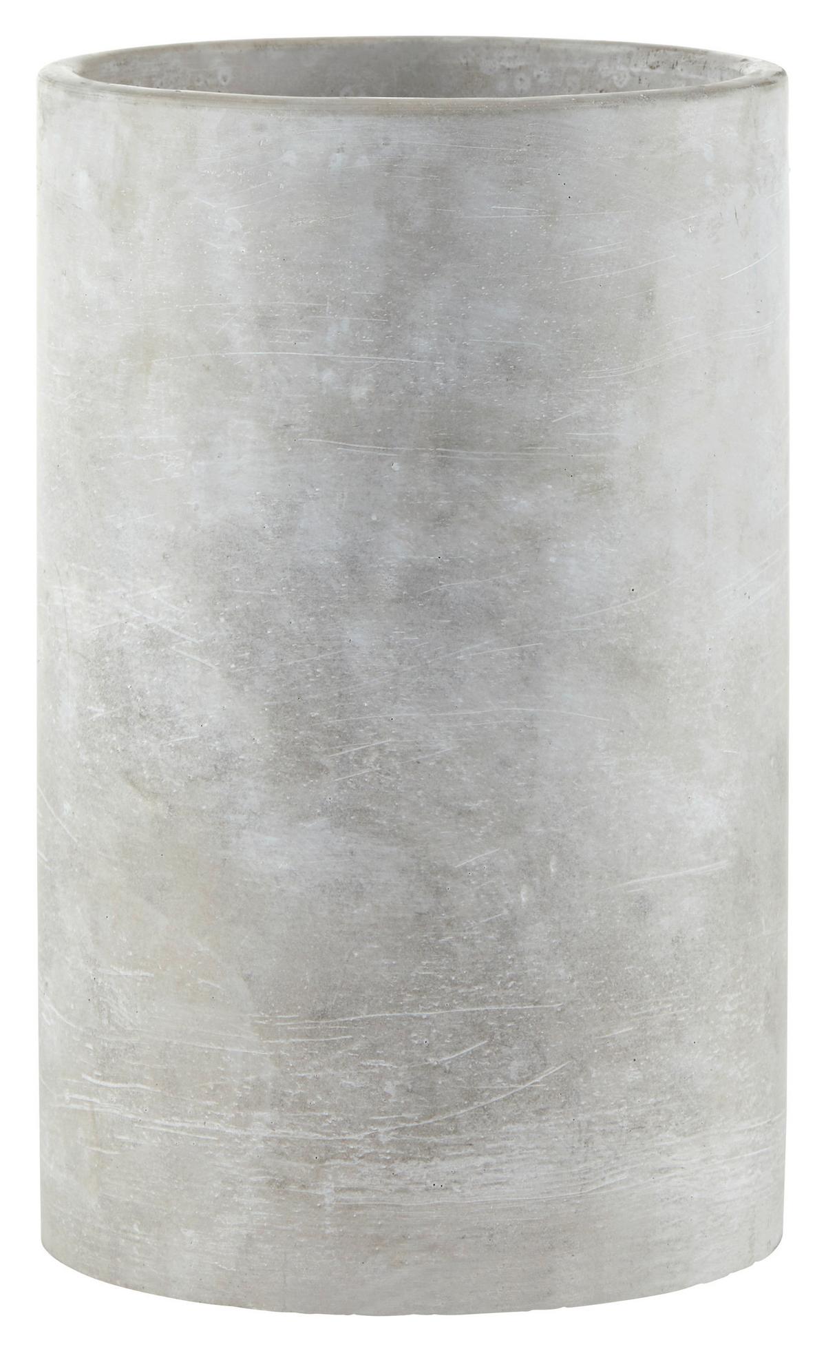 Borhűtő Oil Green - szürke, Modern, kő (13,5/21,5cm) - Premium Living