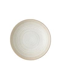 TALERZ DO ZUPY 21730-227070-60323 ROSENTHAL - kolor piaskowy, Design, ceramika (22,7/5,2cm) - Thomas