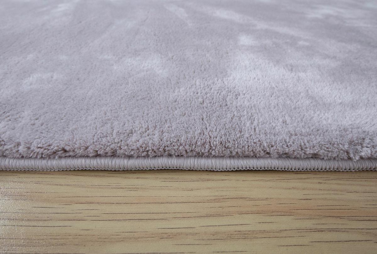 Umjetno Krzno Alessandra Taupe - taupe, Konvencionalno, tekstil (80/150cm) - Mömax
