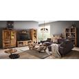 Wandboard in Naturfarben Massiv - Naturfarben, LIFESTYLE, Holz (100/20/25cm) - Zandiara Wandboard in Naturfarben Massiv - Naturfarben, LIFESTYLE, Holz (100/20/25cm) - Zandiara