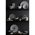 Set Podstavkov Shiva - črna/bela, Trendi, keramika (10/10cm) - Mömax modern living Set Podstavkov Shiva - črna/bela, Trendi, keramika (10/10cm) - Mömax modern living