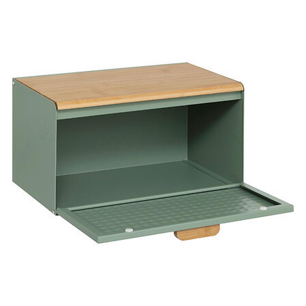 Cutie pentru pâine Sensia - Basics (35,5/20,8/23,5cm)