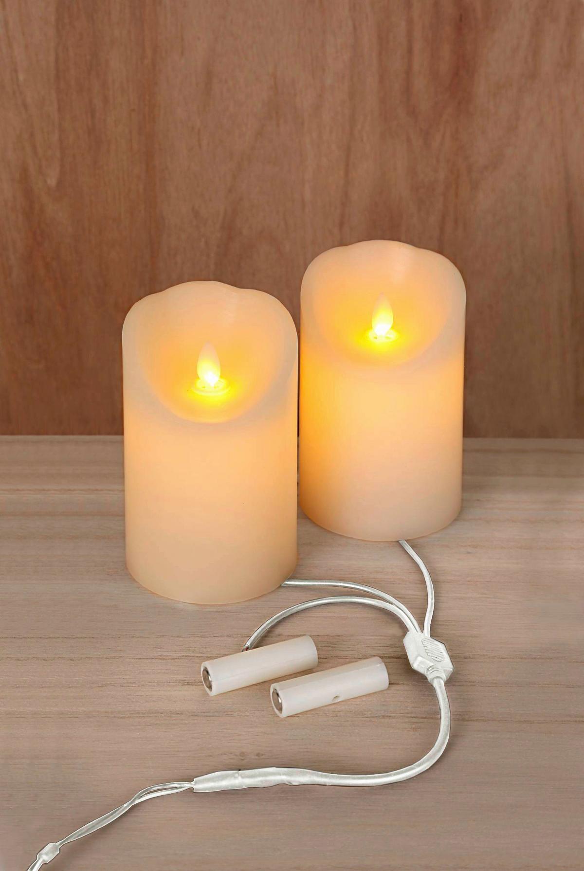 ZASILACZ SIECIOWY 411512 KABEL M.STECKER - czarny/biały, Basics, tworzywo sztuczne (180/4/2cm) - Eglo