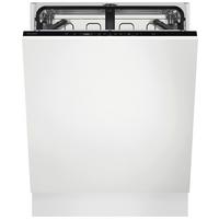 Geschirrspüler DKDT5900XK - Edelstahlfarben, Basics, Metall (59,6/81,8/55cm) - Dieter Knoll