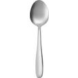Löffel Demi aus Edelstahl - Edelstahlfarben, KONVENTIONELL, Metall (19,5cm) - Mömax modern living Löffel Demi aus Edelstahl - Edelstahlfarben, KONVENTIONELL, Metall (19,5cm) - Mömax modern living