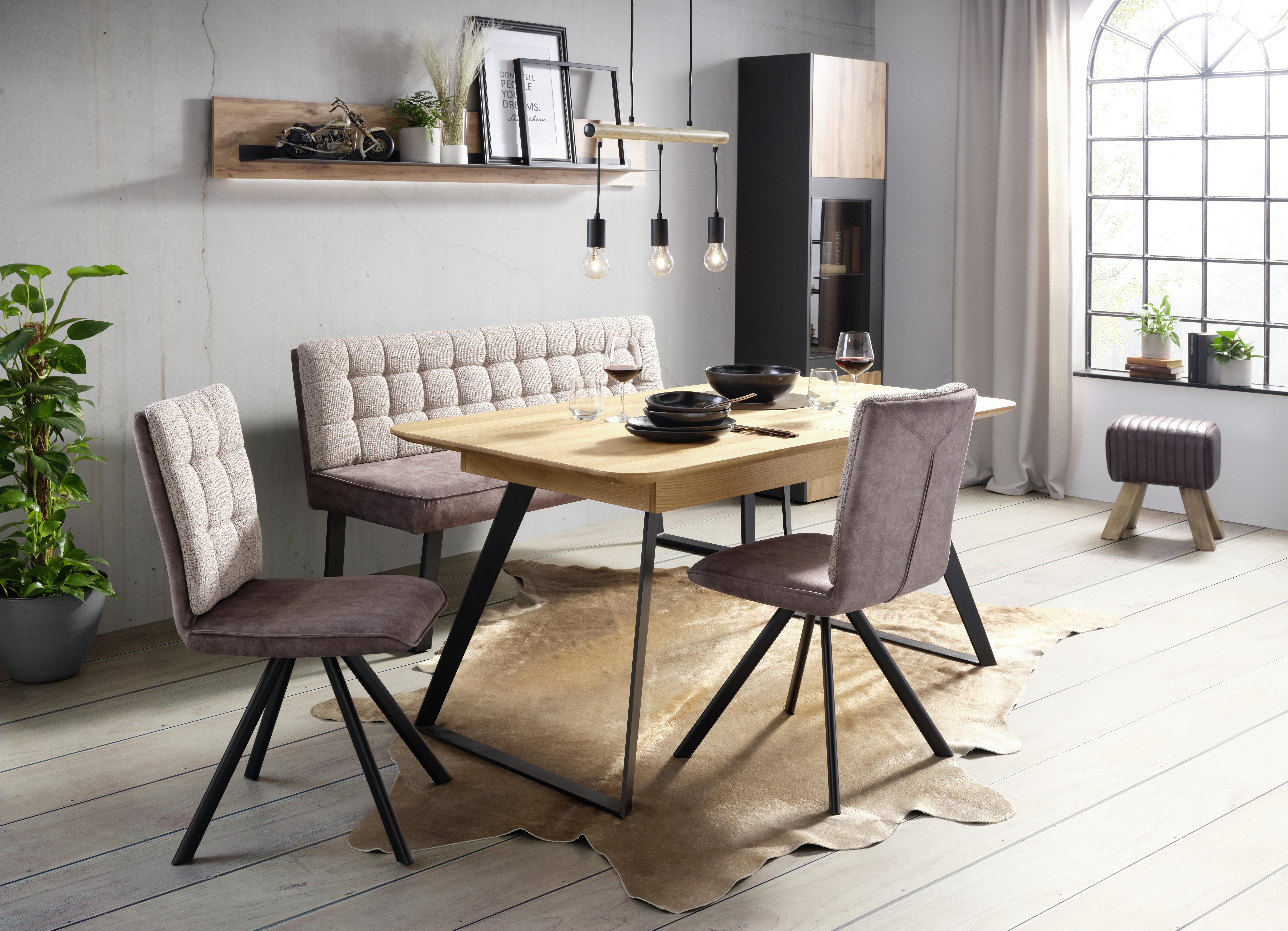 Stuhl In Hellbraun Online Bestellen