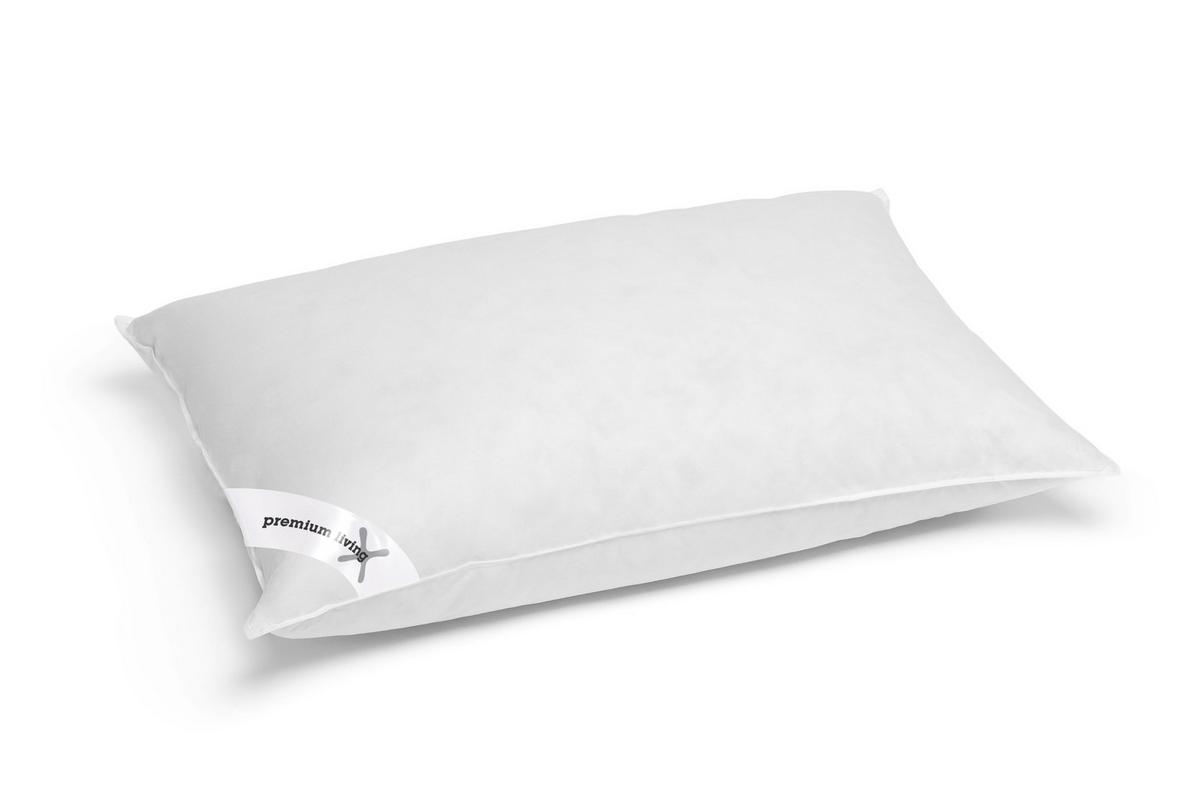 Pernă Bedora cca. 50x70cm - Basics, textil (50/70cm)