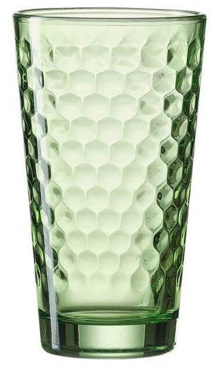 SZKLANKA DO DRINKÓW 819021 - zielony, Konventionell, szkło (400l) - Ritzenhoff Breker