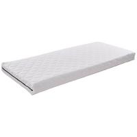 Madrac Od Komforne Pjene Base H3 - bijela, Moderno, tekstil (90/200cm) - Primatex