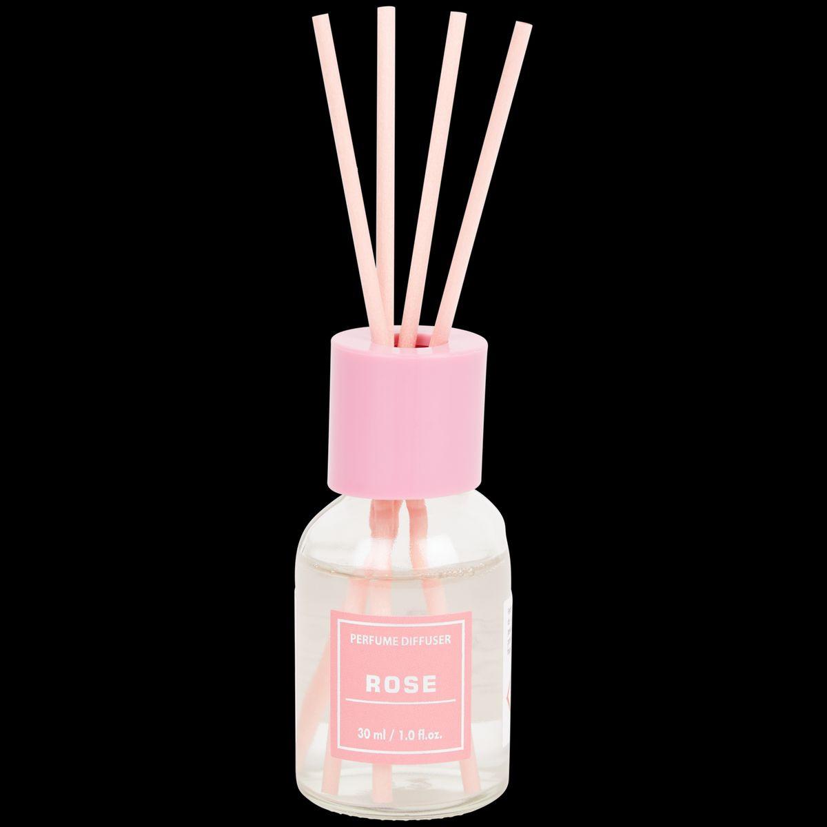Difuzor Aria- Based- - Basics, staklo (30ml) - Best Price