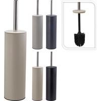 Wc Kefe Cory - bézs/fekete, fém (8/36,5cm)