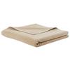 Brisača Za Tuširanje Olivia - naravne barve, Konvencionalno, tekstil (70/140cm) - Premium Living
