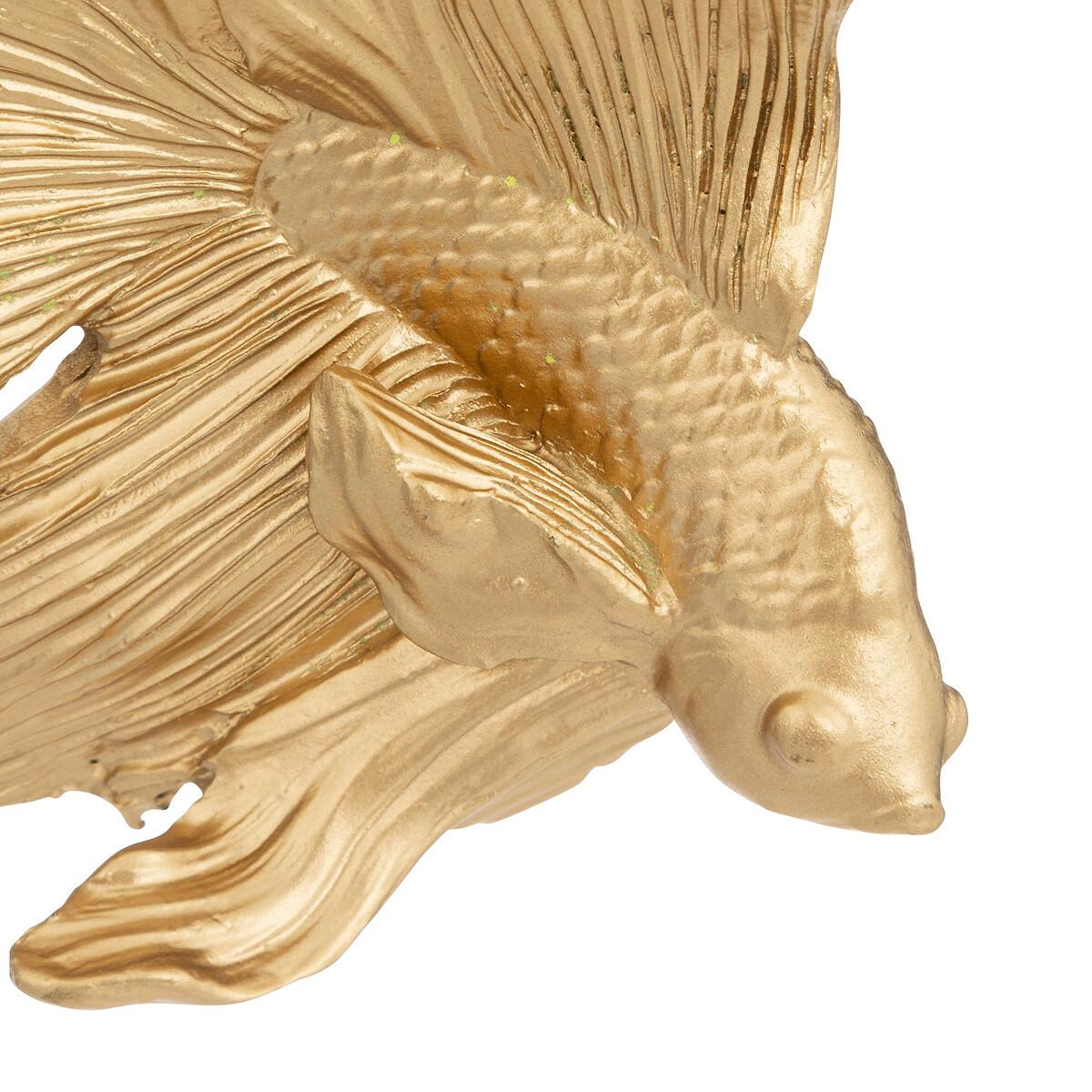 Pește decorativ Jiling - Modern (11/3,5/12cm)