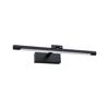 Bilderleuchte Mingo in Schwarz max. 9,5 Watt - Schwarz, Basics, Metall (41,5/5cm) - Paulmann