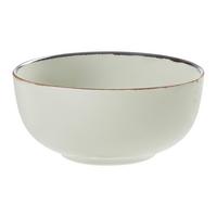 Skledica Za Kosmiče Capri - krem barve, Moderno, keramika (16,5/7,4cm) - Mömax