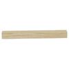 MÖBELHANDTAG UNIT -BASED- - naturfärgad, Modern, trä (19,2cm) - Based