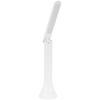LED-SKRIVBORDSLAMPA UFF - vit, Modern, plast (7,8/7,8/24,8cm) - Mömax