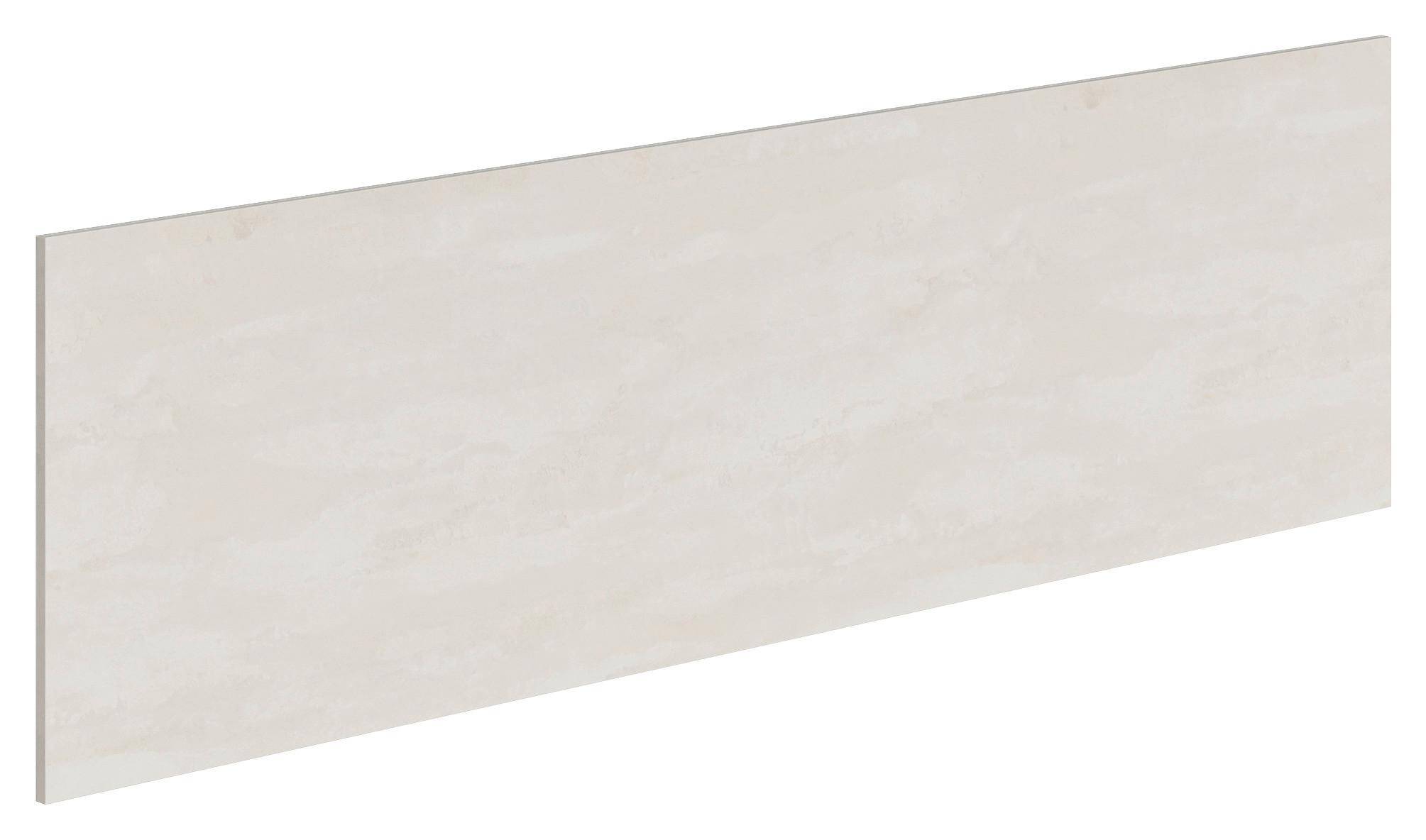 Konyhai Hátfal Nisrwd-210-Lbt - szürke, Basics, faalapú anyag (210/60/1,8cm) - Visiona