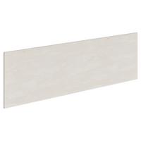 Konyhai Hátfal Nisrwd-210-Lbt - szürke, Basics, faalapú anyag (210/60/1,8cm) - Visiona