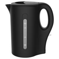 Vízforraló Sio - fekete, Konventionell, műanyag/fém (21,9/13,55/23,9cm) - Insido