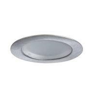 LED-Deckenleuchte Furniture in Metallfarben max. 5x0,4 W - Basics, Metall (3,5cm) - Paulmann