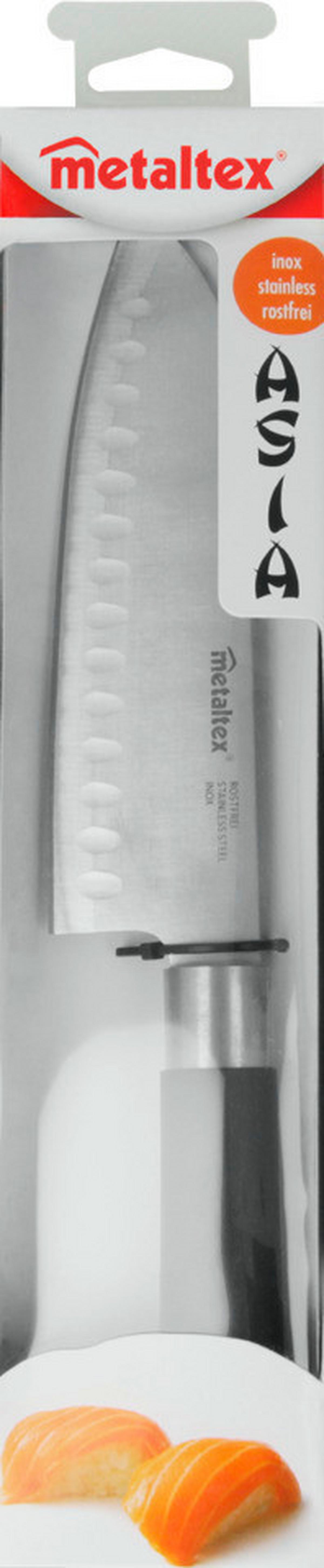 Szakácskés Dolceforno