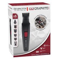 Hajvágó Készlet Remington Pg2120 - fekete, műanyag/fém - Remington