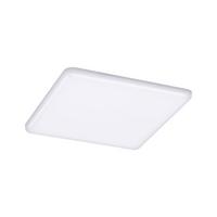 LED-Paneel Veluna VariFit in Weiß max. 17 Watt - Weiß, Design, Kunststoff (18,5/18,5/1cm) - Paulmann