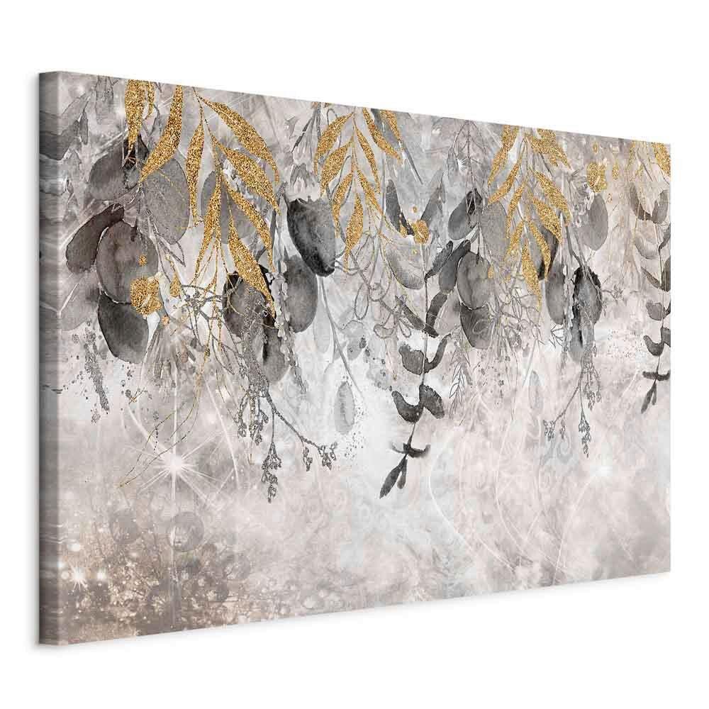 Slika Na Platnu Angelic Touch - večbarvno, Basics, tekstil/leseni material (60/40/1,2cm) - artgeist